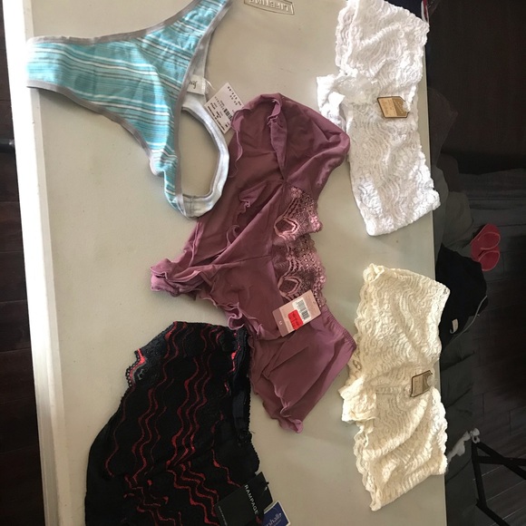 Intimates - Picture 2 of 2